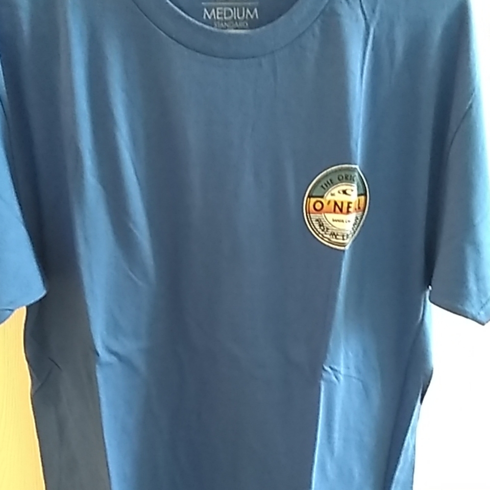 Men's O'Neill t-shirt